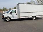 Used 2021 GMC Savana 3500 Morgan Truck Body Box Van for sale #91621024 - photo 4