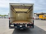 Used 2021 GMC Savana 3500 Morgan Truck Body Box Van for sale #91621024 - photo 9