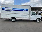 Used 2021 GMC Savana 3500 Morgan Truck Body Box Van for sale #91621026 - photo 15