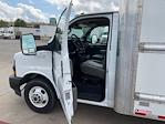 Used 2021 GMC Savana 3500 Morgan Truck Body Box Van for sale #91621026 - photo 16