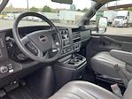 Used 2021 GMC Savana 3500 Morgan Truck Body Box Van for sale #91621026 - photo 17