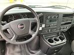Used 2021 GMC Savana 3500 Morgan Truck Body Box Van for sale #91621026 - photo 18