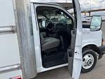 Used 2021 GMC Savana 3500 Morgan Truck Body Box Van for sale #91621026 - photo 20