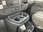 Used 2021 GMC Savana 3500 Morgan Truck Body Box Van for sale #91621026 - photo 26