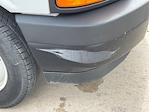 Used 2021 GMC Savana 3500 Morgan Truck Body Box Van for sale #91621026 - photo 28