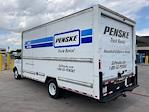 Used 2021 GMC Savana 3500 Morgan Truck Body Box Van for sale #91621026 - photo 6