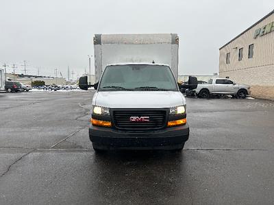 Used 2021 GMC Savana 3500 Box Van for sale #91621028 - photo 2