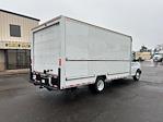 Used 2021 GMC Savana 3500 Box Van for sale #91621028 - photo 13