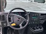 Used 2021 GMC Savana 3500 Box Van for sale #91621028 - photo 18