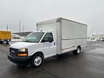 Used 2021 GMC Savana 3500 Box Van for sale #91621028 - photo 3