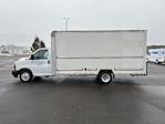 Used 2021 GMC Savana 3500 Box Van for sale #91621028 - photo 4