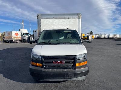 Used 2021 GMC Savana 3500 Box Van for sale #91621030 - photo 2