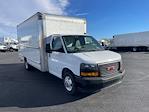 Used 2021 GMC Savana 3500 Box Van for sale #91621030 - photo 1