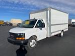 Used 2021 GMC Savana 3500 Box Van for sale #91621030 - photo 3