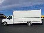 Used 2021 GMC Savana 3500 Box Van for sale #91621030 - photo 4