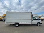 Used 2021 GMC Savana 3500 Box Van for sale #91621033 - photo 15