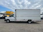 Used 2021 GMC Savana 3500 Box Van for sale #91621033 - photo 4