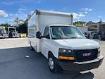 Used 2021 GMC Savana 3500 Box Van for sale #91621036 - photo 1