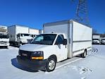 Used 2021 GMC Savana 3500 Box Van for sale #91621037 - photo 3