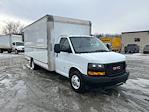 Used 2021 GMC Savana 3500 Box Van for sale #91621041 - photo 1
