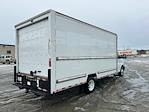 Used 2021 GMC Savana 3500 Box Van for sale #91621041 - photo 13