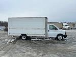 Used 2021 GMC Savana 3500 Box Van for sale #91621041 - photo 15
