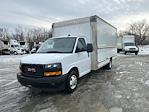 Used 2021 GMC Savana 3500 Box Van for sale #91621041 - photo 3