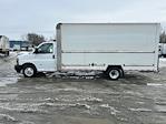 Used 2021 GMC Savana 3500 Box Van for sale #91621041 - photo 4