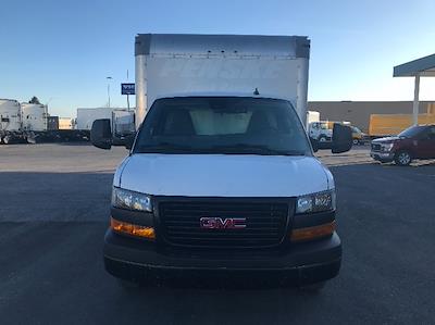 Used 2021 GMC Savana 3500 Box Van for sale #91621046 - photo 2