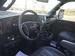Used 2021 GMC Savana 3500 Box Van for sale #91621046 - photo 16