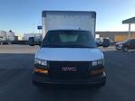 Used 2021 GMC Savana 3500 Box Van for sale #91621046 - photo 2