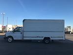 Used 2021 GMC Savana 3500 Box Van for sale #91621046 - photo 4