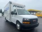 Used 2021 GMC Savana 3500 Box Van for sale #91621047 - photo 1