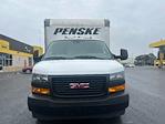 Used 2021 GMC Savana 3500 Box Van for sale #91621047 - photo 2