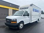 Used 2021 GMC Savana 3500 Box Van for sale #91621047 - photo 3