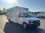Used 2021 GMC Savana 3500 Box Van for sale #91621049 - photo 1