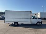 Used 2021 GMC Savana 3500 Box Van for sale #91621049 - photo 15