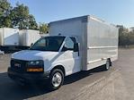 Used 2021 GMC Savana 3500 Box Van for sale #91621049 - photo 3