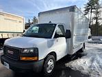 Used 2021 GMC Savana 3500 Box Van for sale #91621050 - photo 3