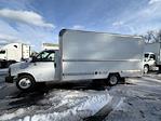 Used 2021 GMC Savana 3500 Box Van for sale #91621050 - photo 4