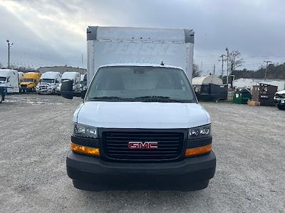 Used 2021 GMC Savana 3500 Box Van for sale #91621060 - photo 2