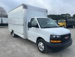 Used 2021 GMC Savana 3500 Box Van for sale #91621060 - photo 1