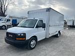 Used 2021 GMC Savana 3500 Box Van for sale #91621060 - photo 3