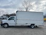 Used 2021 GMC Savana 3500 Box Van for sale #91621060 - photo 4