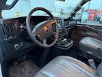 Used 2021 GMC Savana 3500 Box Van for sale #91621063 - photo 14