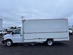Used 2021 GMC Savana 3500 Box Van for sale #91621063 - photo 4