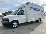 Used 2021 GMC Savana 3500 Box Van for sale #91621068 - photo 3