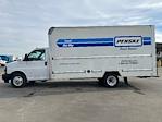 Used 2021 GMC Savana 3500 Box Van for sale #91621068 - photo 4