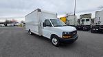 Used 2021 GMC Savana 3500 Box Van for sale #91621082 - photo 1