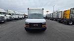 Used 2021 GMC Savana 3500 Box Van for sale #91621082 - photo 2